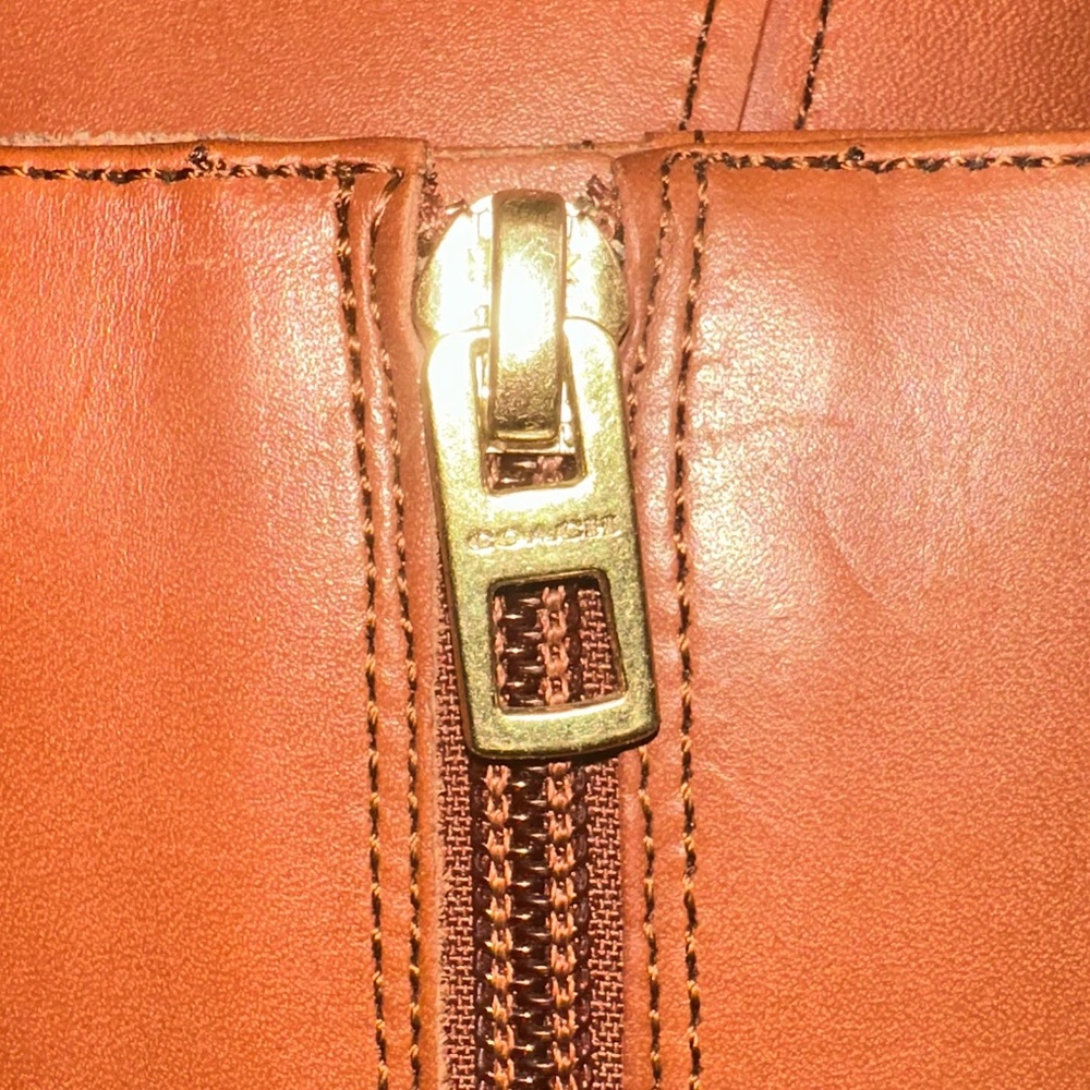 Coach Essex Riding Boot - Picture 4 of 7